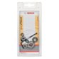 Bosch - Anlaufkugellager-Set Expert for Wood (2608629391)