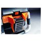 brennenstuhl® - professionalLINE Akku SMD-LED-Strahler LB3000, Baustrahler für innen mit Akku