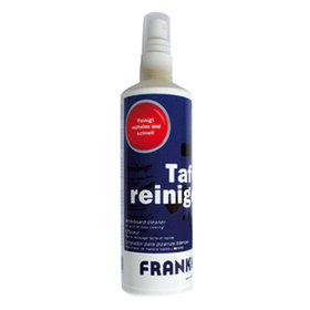 FRANKEN - Tafelreiniger Z1914 Pumpsprayflasche 125ml