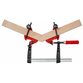 BESSEY® - Gehrungs-Spannsystem MCX