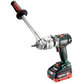 metabo® - Akku-Bohrschrauber BS 18 LTX BL Q I (602359770), metaBOX 145 L, 18V 2x5.5Ah LiHD + ASC 145