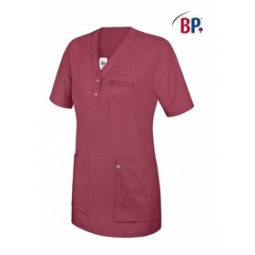 BP® - Schlupfkasack für Damen 1740 435 brombeere, Größe M