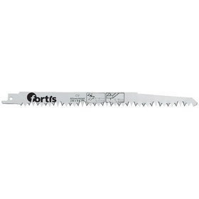 FORTIS - Säbelsägeblatt CV 230/210/6,5