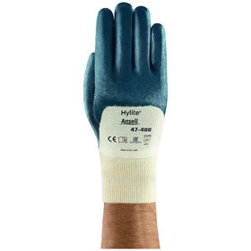 Ansell® - Handschuh Hylite RU 47-400, Größe 8