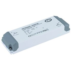 EVN - LED-Steuerung 33,6-100W 24V PhaseCut dyn IP20 Metallgeh