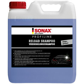 SONAX® - Reload Shampoo 10 l