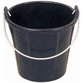 KSTOOLS® - Kunststoff-Eimer, 11 Liter, elastisch