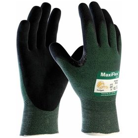 atg® - Schnittschutzhandschuh MaxiFlex® Cut™ 2490 Größe 9