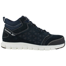 Reebok - Sicherheitsschuh Excel Light IB1035S3 Größe 42, navy