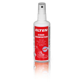 ELTEN - Pflegemittel SCHUH-DESINFEKTION 125ml