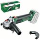 Bosch - Akku-Winkelschleifer UniversalGrind 18V-75, Schleifscheibendurchmesser 125 mm (06033E5001)