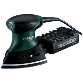 metabo® - Multischleifer FMS 200 Intec (600065500), Kunststoffkoffer