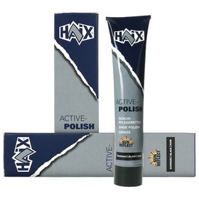 Haix - Schuhcreme schwarz 200 ml