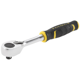 STANLEY® - FatMax 1/2" High Perfomance Ratsche 120 Zähne