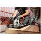 metabo® - Diamant-Trennsystem TEPB 19-180 RT CED (600433500), mit Diamant-Trennscheibe UP-T, Kunststoffkoffer