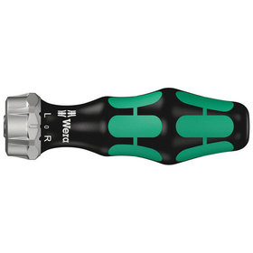 Wera® - Ratschenschraubendreher, 6 x 115mm 80 RA Vario