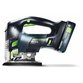 Festool - Akku-Pendelstichsäge PSBC 420 HPC 4,0 EBI-Plus CARVEX