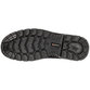 footguard® - Sicherheitswinterstiefel, S3 CI SRC, schwarz, W11, Größe 43