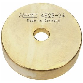 HAZET - Druckscheibe 67 x 18 mm 4925-34