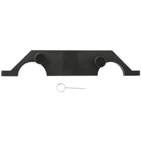 KSTOOLS® - Motoreinstell-Werkzeug-Satz für GM / Opel, 2-teilig