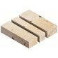 Bosch - EXPERT ‘Tough Wood’ S 1242 KHM Säbelsägeblatt, 1 Stück. Für Säbelsägen (2608900406)