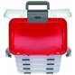 GEDORE red® - Werkzeugbox 420 x 303 x 400mm Tragkraft 150kg