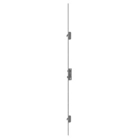 WINKHAUS - Mehrfachverriegelung hookLock M FG1662, Typ M2,PZ92/8,D35,F16x2105,EV1,DH1.050, DIN Links