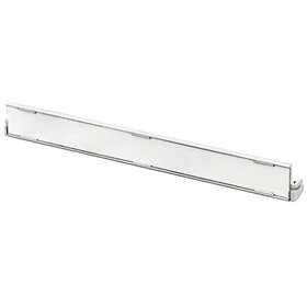 Corning - LSA-PLUS 1 Schilderrahmen, 20 DA rastbar, 160 x 15 mm