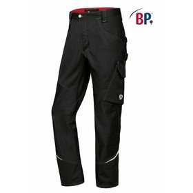 BP® - Arbeitshose für Herren 1980 570 schwarz, Größe 48s