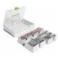 Festool - Systainer³ Organizer SYS3 ORG M 89 SD