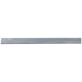 forum® - Präzisions-Maßstab DIN 866 A 1000 x 40 x 8mm