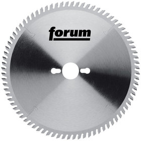 forum® - Kreissägeblatt HW ø216 x 2,8 x 30-24Z