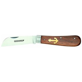 GEDORE - 0038-08 Taschenmesser 180mm