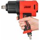 VIGOR® - Schlagschrauber ∙ V6899N ∙ Lösemoment maximal: 2300 N∙m ∙ Vierkant 20mm (3/4") ∙ Hochleistungs-Doppelhammer-Schlagwerk