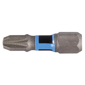 Makita® - Torsion Bit PZ3-25 2 Stück E-03187