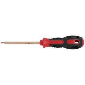 KSTOOLS® - BERYLLIUMplus Schraubendreher TORX T6