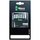 Wera® - Bit-Check 7 Universal 1 SB, 7-teilig