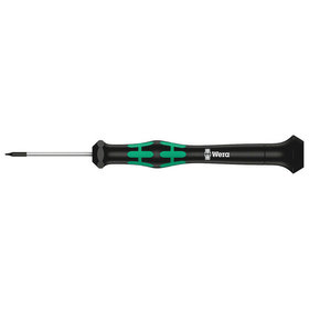 Wera® - Elektroniker-Schraubendreher 2067 IPR für TORX PLUS®1 IPR x 40mm