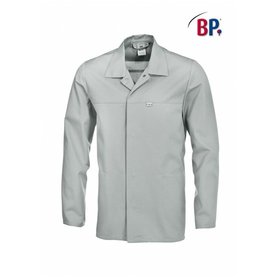 BP® - Jacke für Sie & Ihn 1670 500 hellgrau, Größe 2XLn