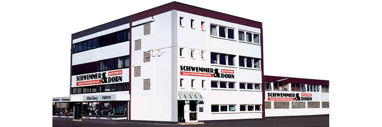 Schwemmer & Dorn + Co. GmbH