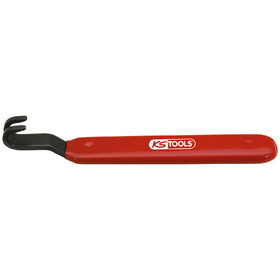 KSTOOLS® - Clip-Löser, gebogene Form