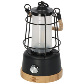 brennenstuhl® - LED Akku Camping Lampe CAL 1 350lm, IP44