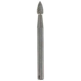 Bosch - Wolframkarbid-Fräser mit Eispitze 3,2mm (2615991132)