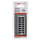 Bosch - Impact Control Schrauberbitpack, 8-teilig, mit PZ 3, 25mm (2608522378)