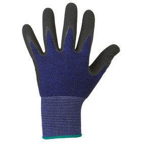 strongHand® - Handschuh Specialgrip, Größe 10 H