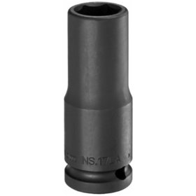 Facom - IMPACT-Steckschlüssel 1/2" lang 10mm NS.10LA