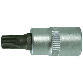 FORTIS - Schraubendeher-Einsatz 1/4" für TORX® T15