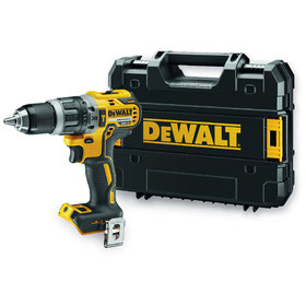 DeWALT - Akku-Schlagbohrschrauber DCD796NT-XJ, 18V Basisversoin