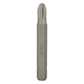 Bosch - Schrauberbit Extra-Hart, PH 3, 51mm, 3er-Pack (2607001524)
