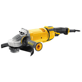 DeWALT - Winkelschleifer DWE4579R-QS 230mm 2600W